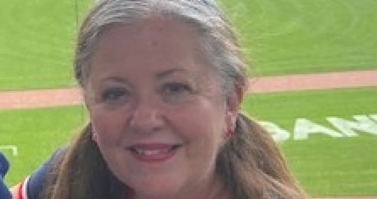 Kathleen Melanson