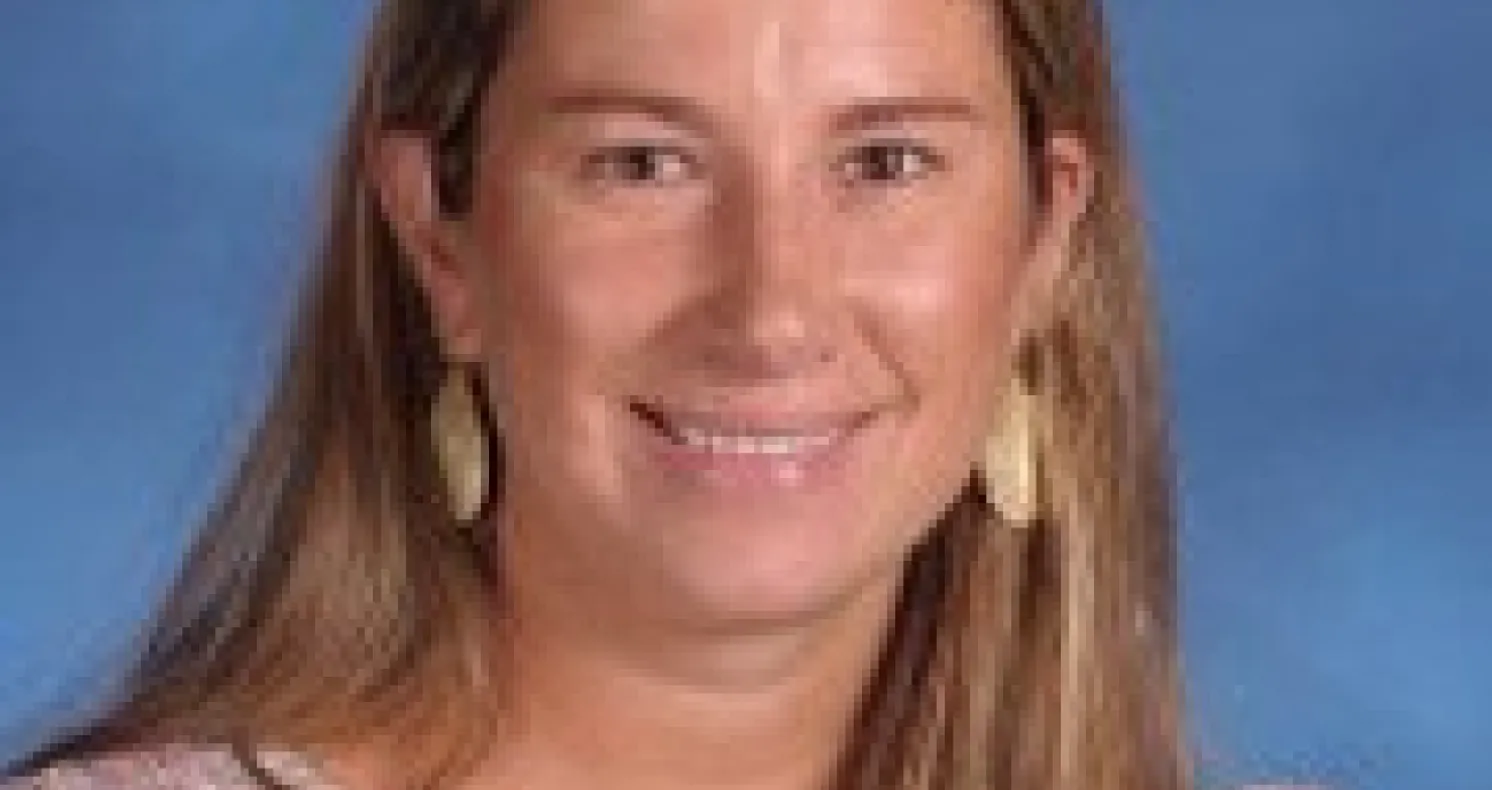 Lauren Pupecki