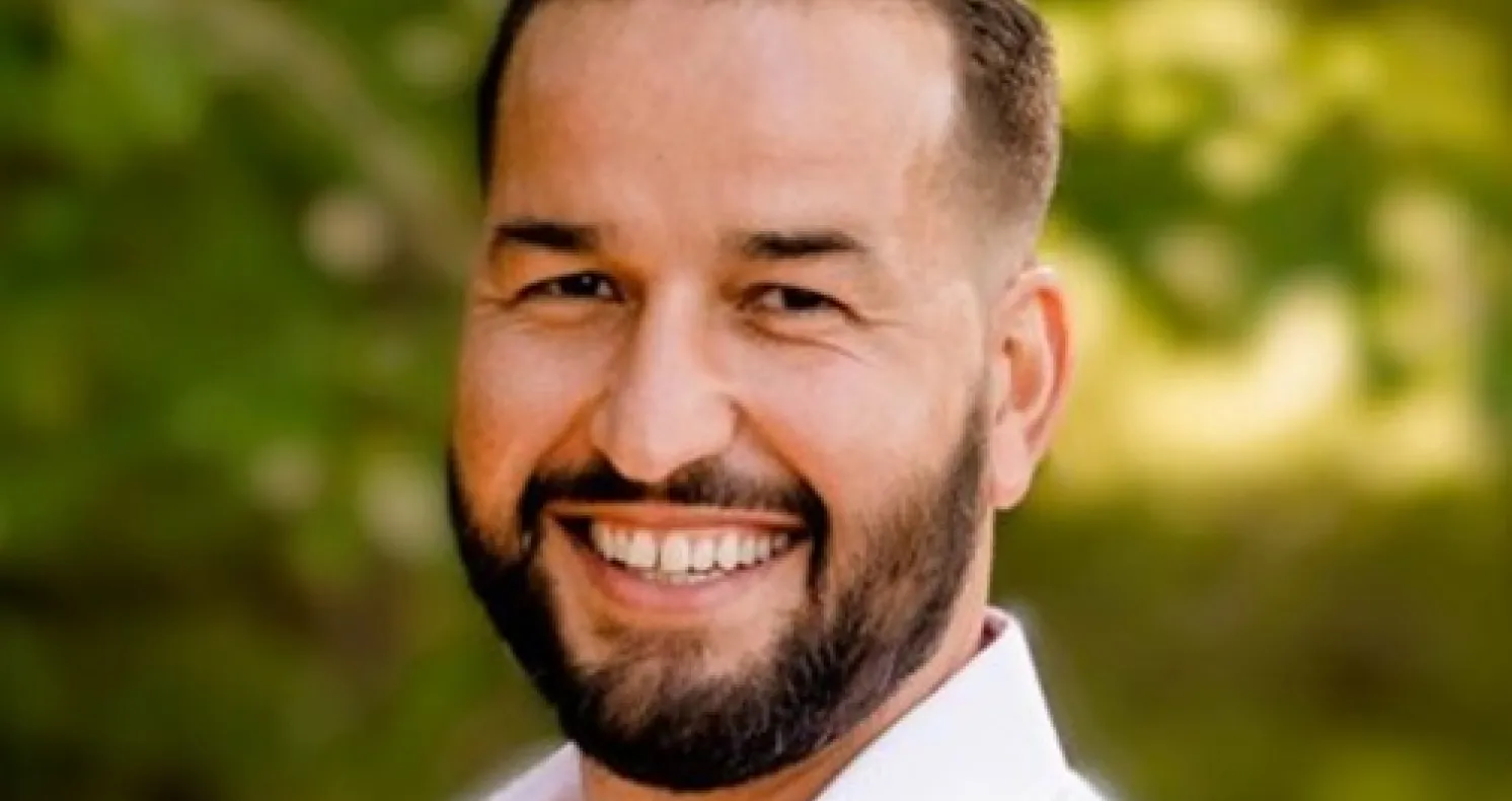 Kevin Lazaro