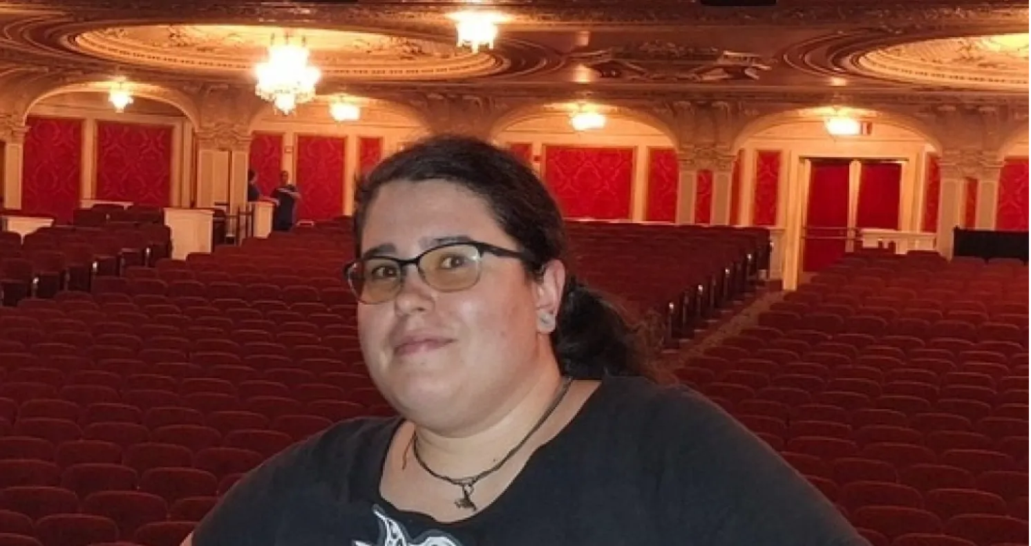Aurelia Lyman