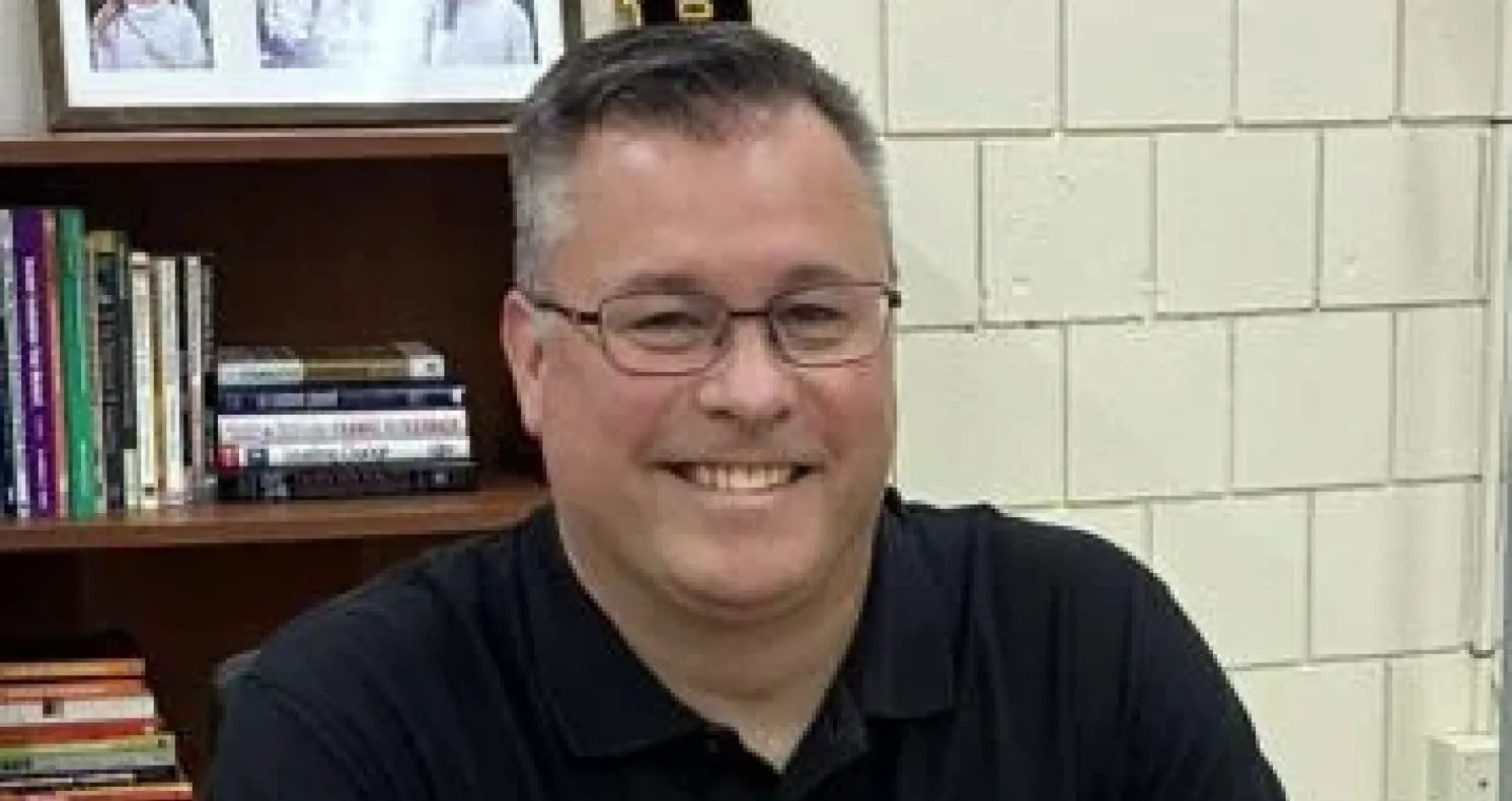Stephen Sierpina
