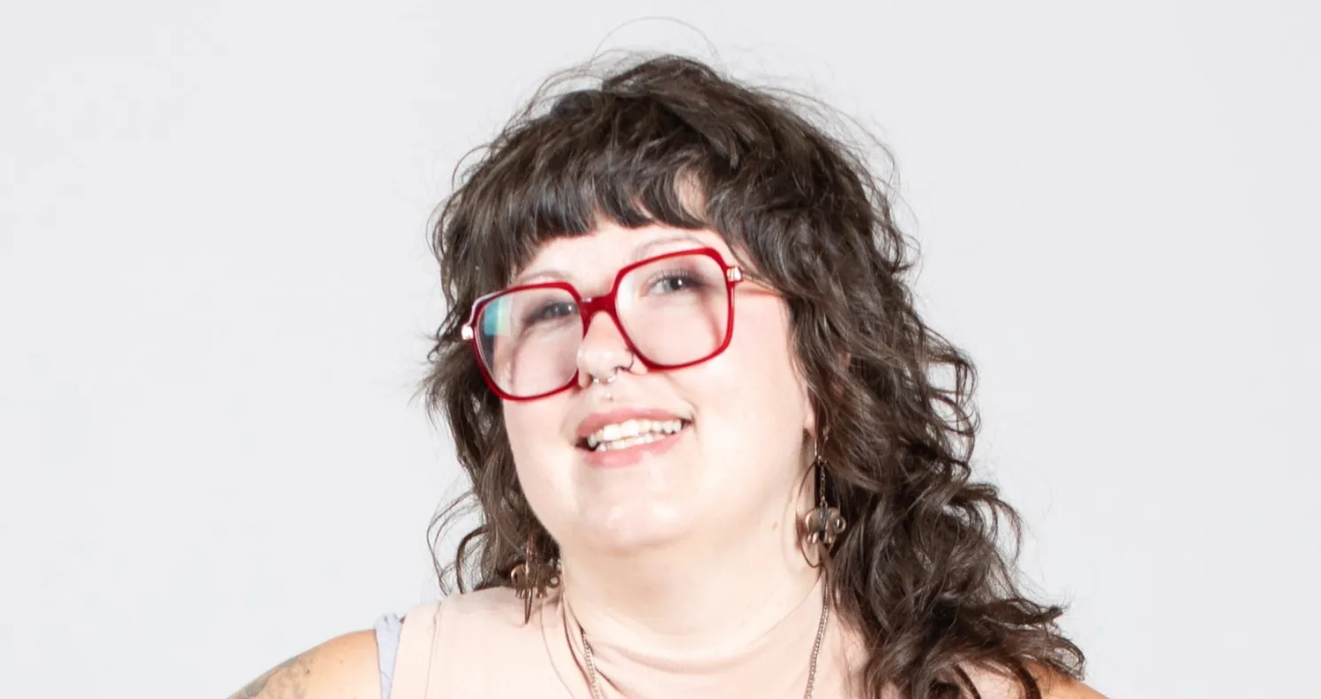 Margie Breault