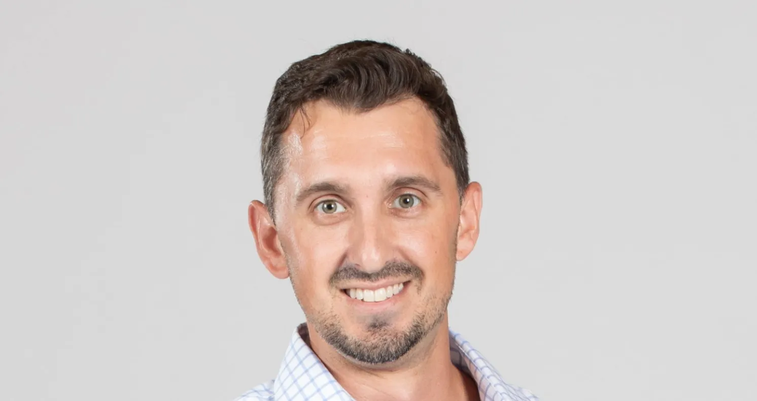 Nicholas Rocheleau