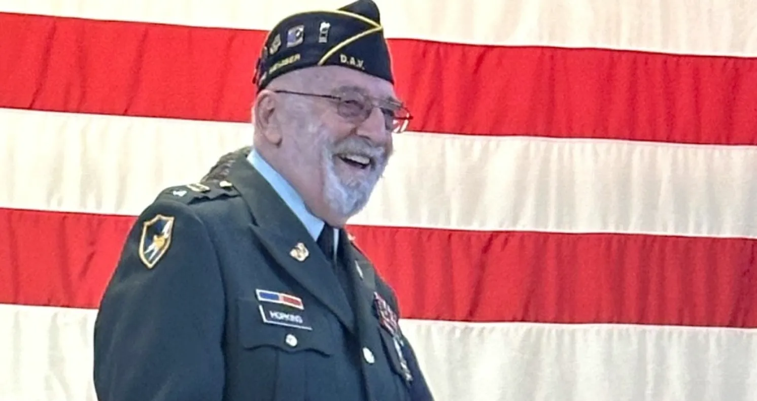 Darrel Hopkins