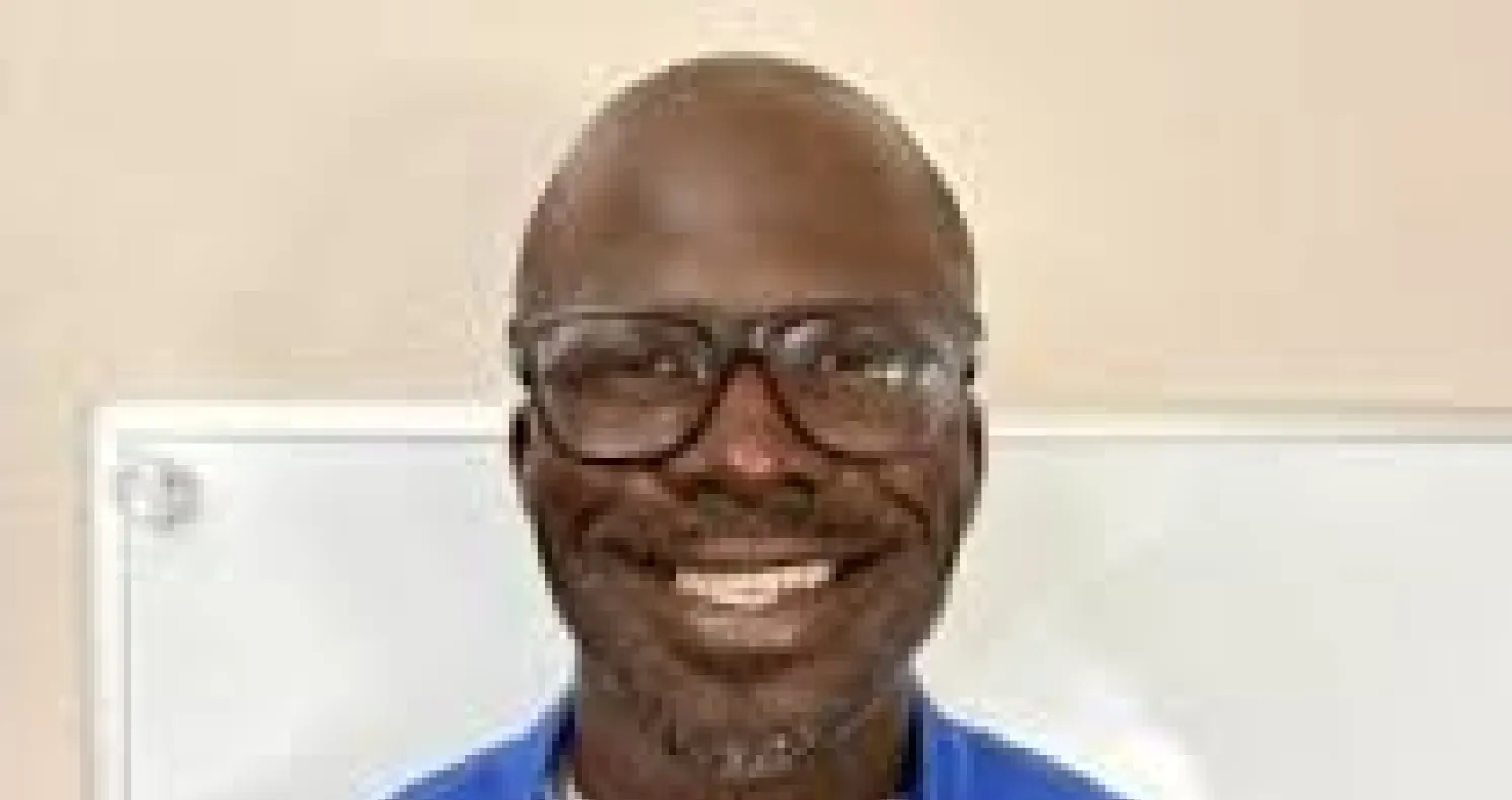 Carmy Cesaire