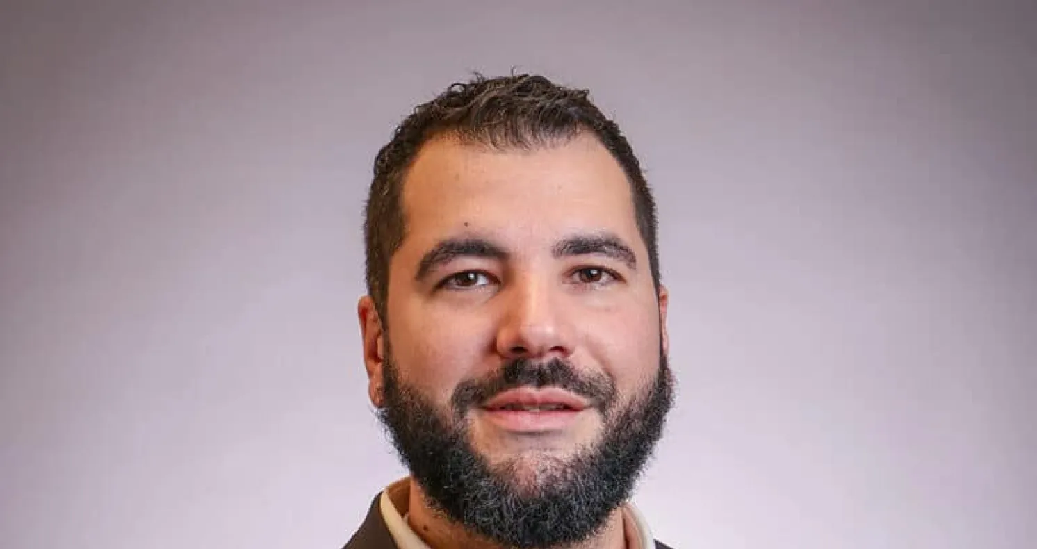 Marcio Cirino