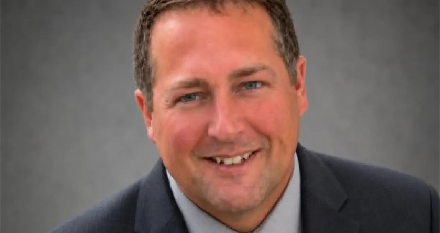 Benjamin Sullivan