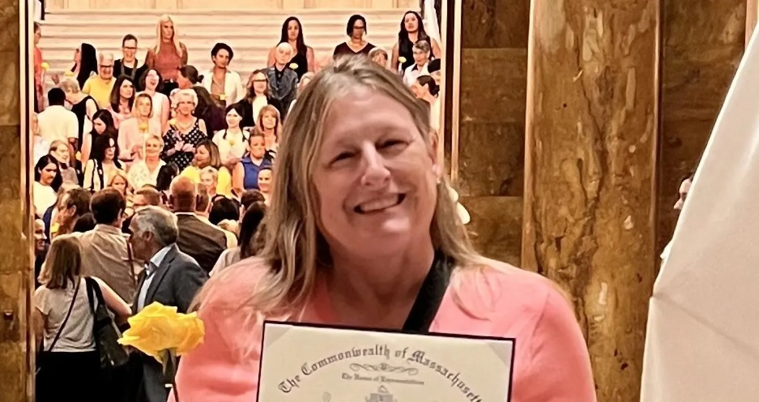 Lori Marenda