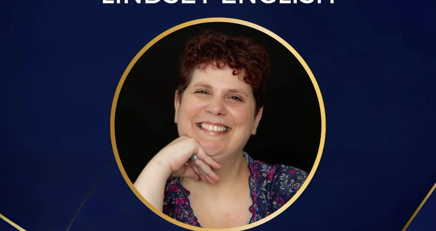 Lindsey English