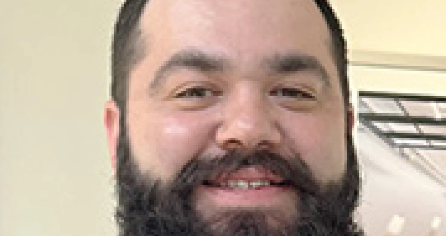 Samuel Marcionek