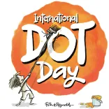 International Dot Day Logo
