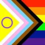 Progress Pride Flag