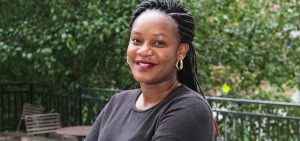 Mary Nankya Graduate Assistant CDI