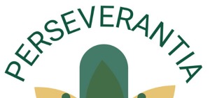 Logo of Perseverantia podcast