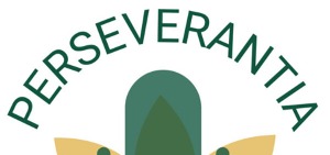 Logo of Perseverantia podcast