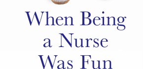 Cover of Ann Watt nursing memoir