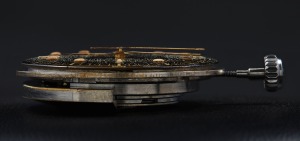ROLEX MOVEMENT by Atom Moore