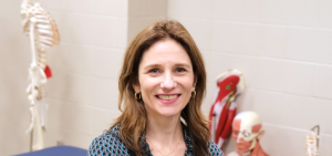 Portrait of Monica Maldari EXSS