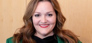 President Donna Hodge headshot