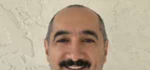 Adem Elveren headshot