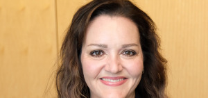 President Donna Hodge headshot