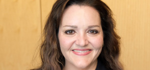 President Donna Hodge headshot