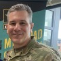 Josh Romano - military