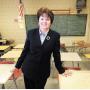 Maureen (Callan) Binienda ’76, ‘81