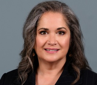 Portrait of Hope Miller 22