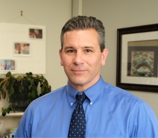 Joshua Romano