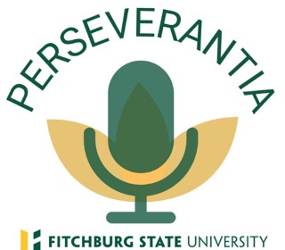 Logo of Perseverantia podcast