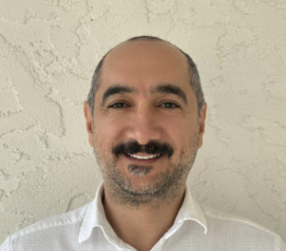 Adem Elveren headshot