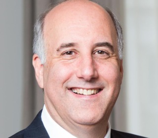 President Lapidus