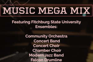 Mega Mix vocal and instrumental ensembles 