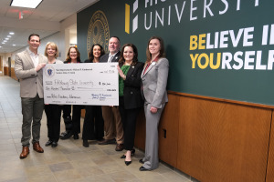 Police academy admissions counselor funding with Kushmerek, Cronin, Hodge