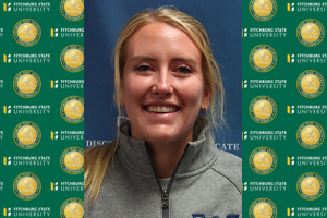 Rebecca Brown new women's varsity ice hockey coach