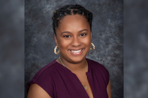 Jossara Dos Santos Dias Graduate Student Leadership Award