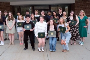 High School Writing Contest