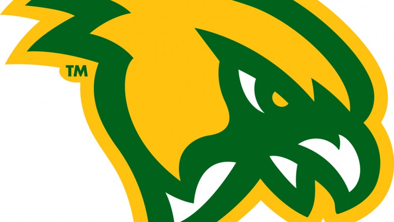 Falcon Athletic Logo
