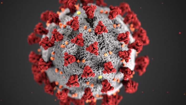 Coronavirus