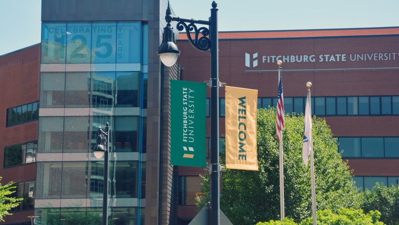 Hammond Hall from North and Pearl streets