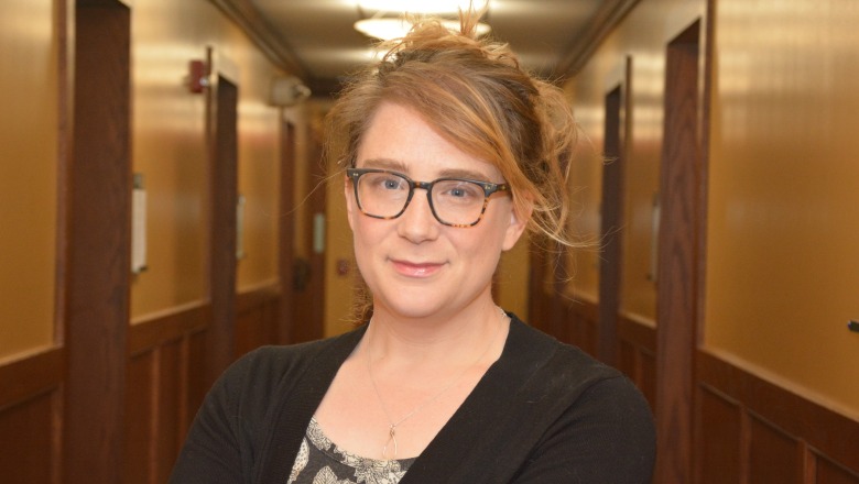 Dr. Katherine Jewell