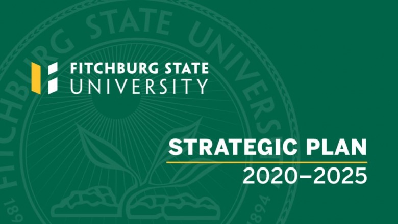 Cover image of 2020-25 strategic plan