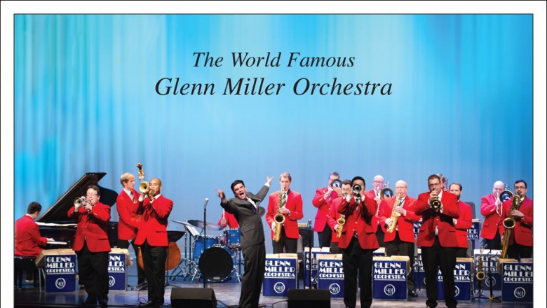 Glenn Miller Orchestra