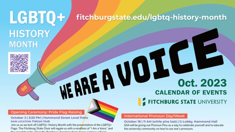 15th Anniversary Quiz LGBT History Month A to Z