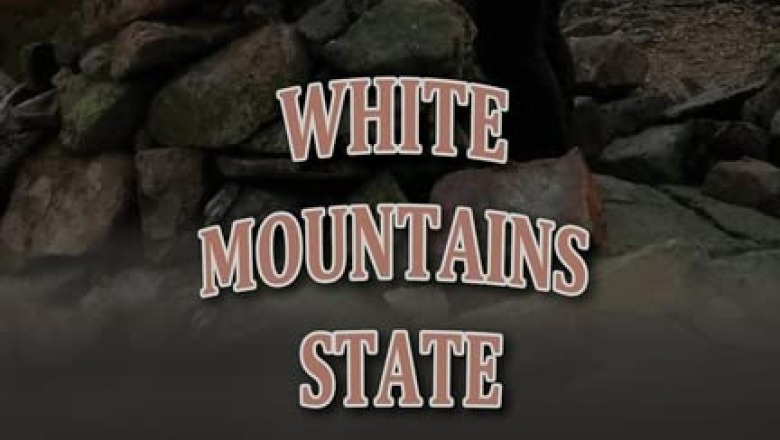 Cover photo of White Mountains State by Keith Gentili