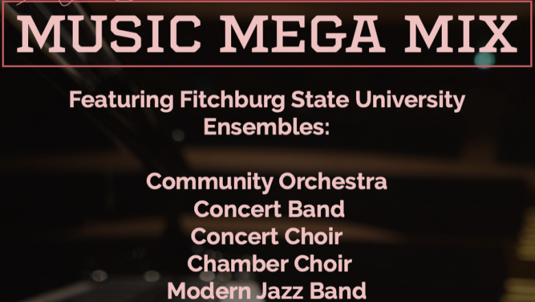 Mega Mix vocal and instrumental ensembles
