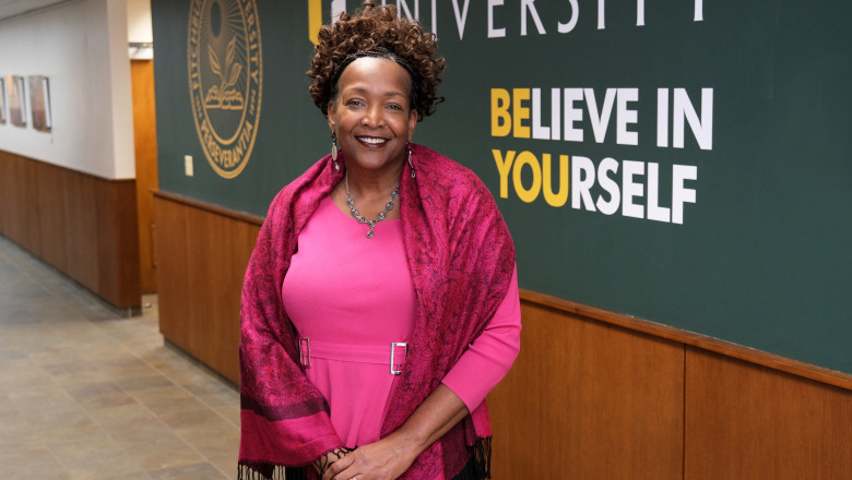 Stacey Luster MLK Day keynote speaker for city of Fitchburg