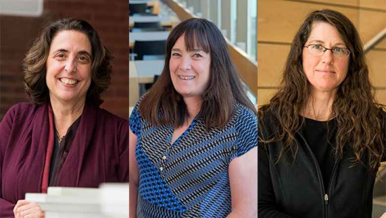 Academic Affairs leadership appointments