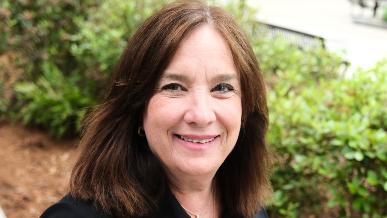 Jannette McMenamy Provost Academy